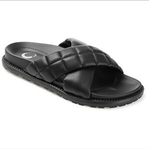 Journee Collection Aveena Sandals